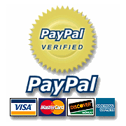 Paypal Verified